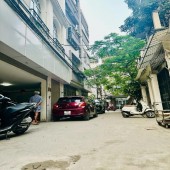 Bán nhà chính chủ -NHANH! -nhà mặt ngõ Lĩnh Nam, Kinh Doanh Tặng gói Decor Trang trí nhà trị giá 30 Triệu. DT 38m 5T chỉ 5,74 tỷ